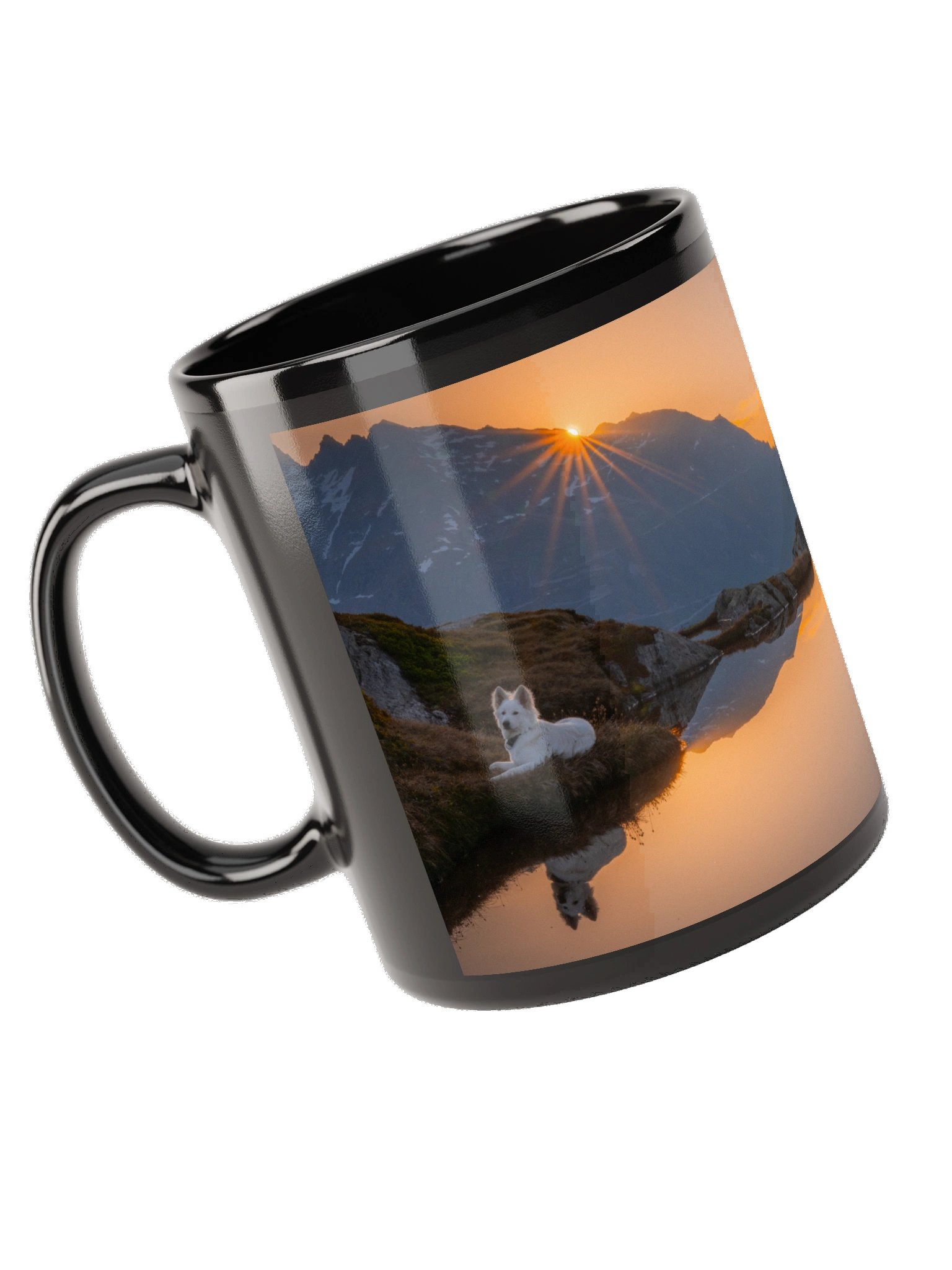 Lil Rasta at Grimselpass product image (9)