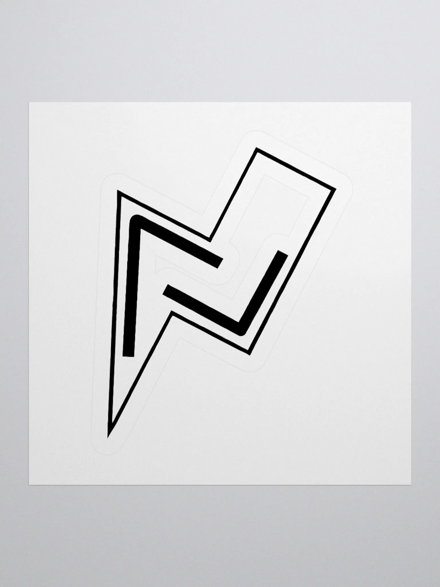 RV 2025 Sticker product image (3)