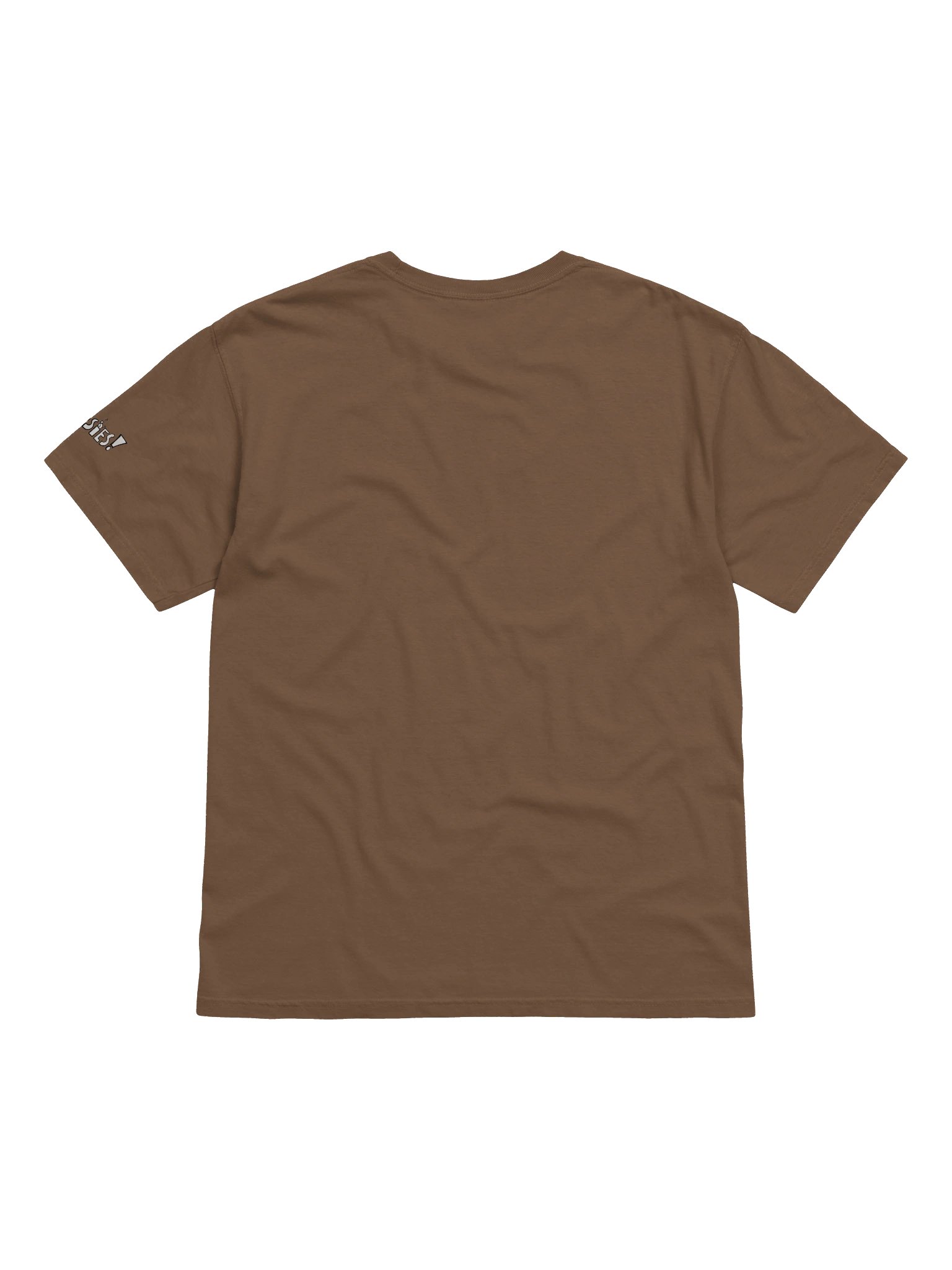 'Fly High' Pupsies! Heavyweight T-Shirt product image (2)