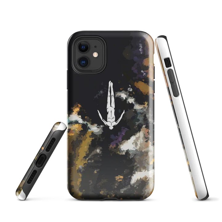 Afterlife Fans phone case product image (1)