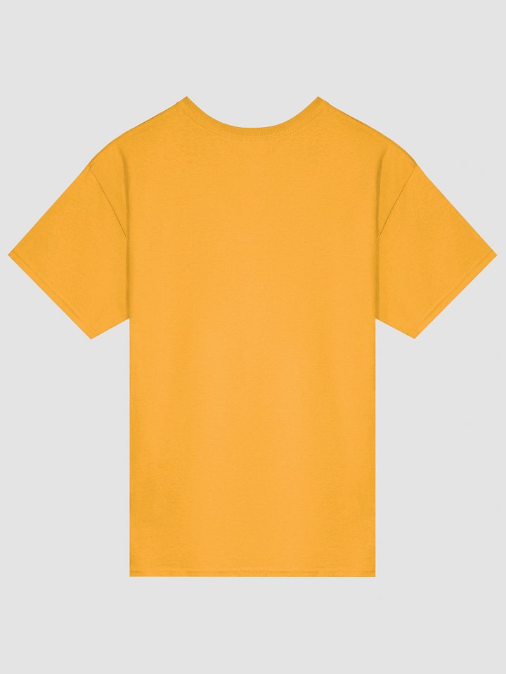 Veggie Vibes Graphic Tee product image (2)