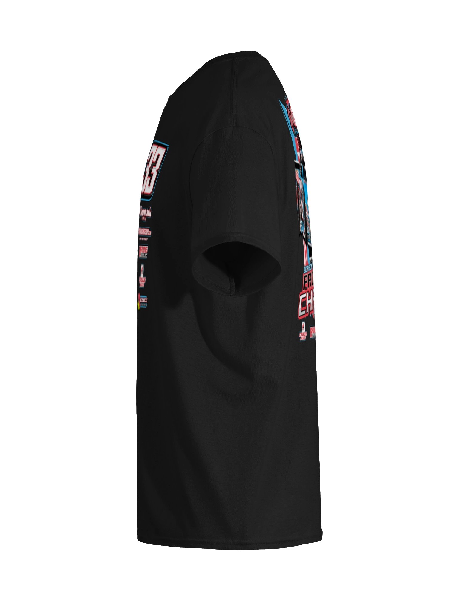 Justin Brooks | S6 Pro Series Champion Tee product image (57)