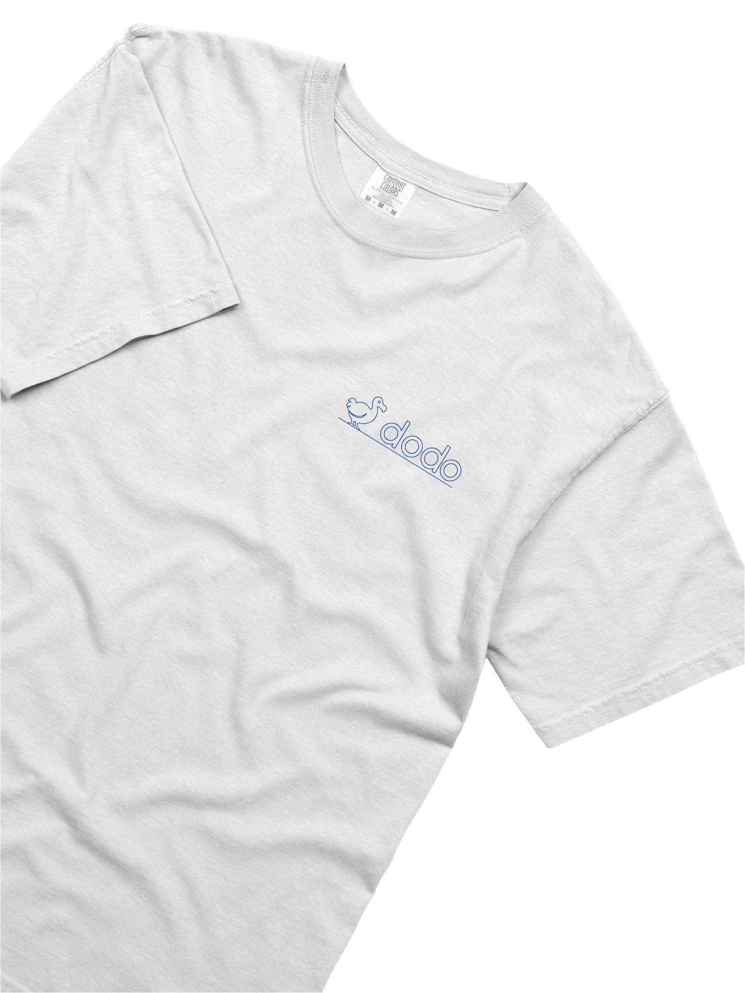 T-Shirt - Blueprint product image (5)