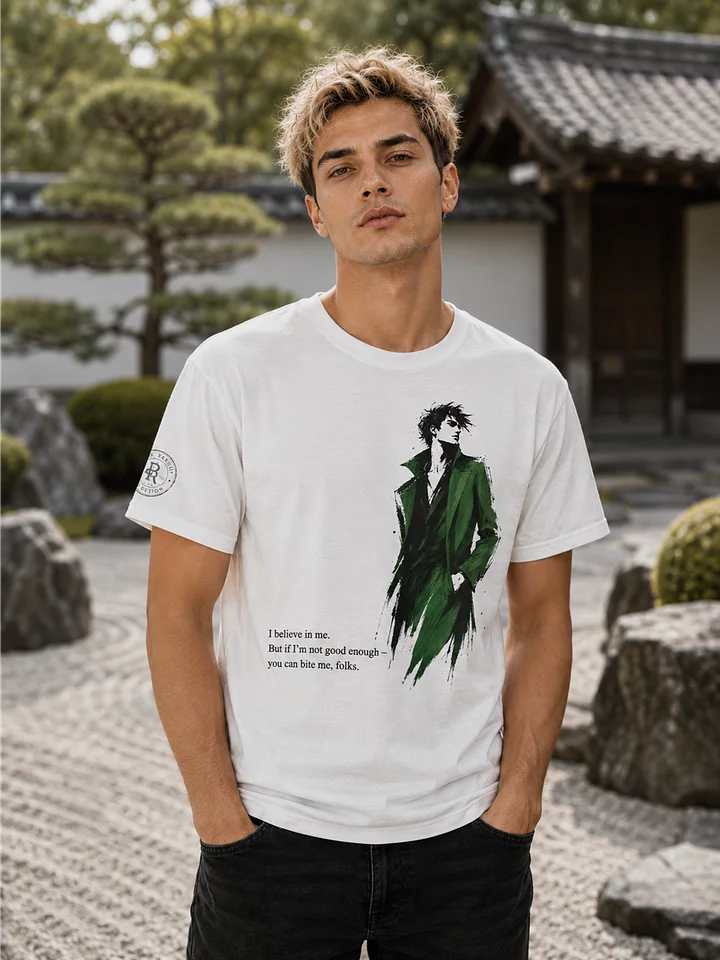 CONFIDENCE - for men product image (2)