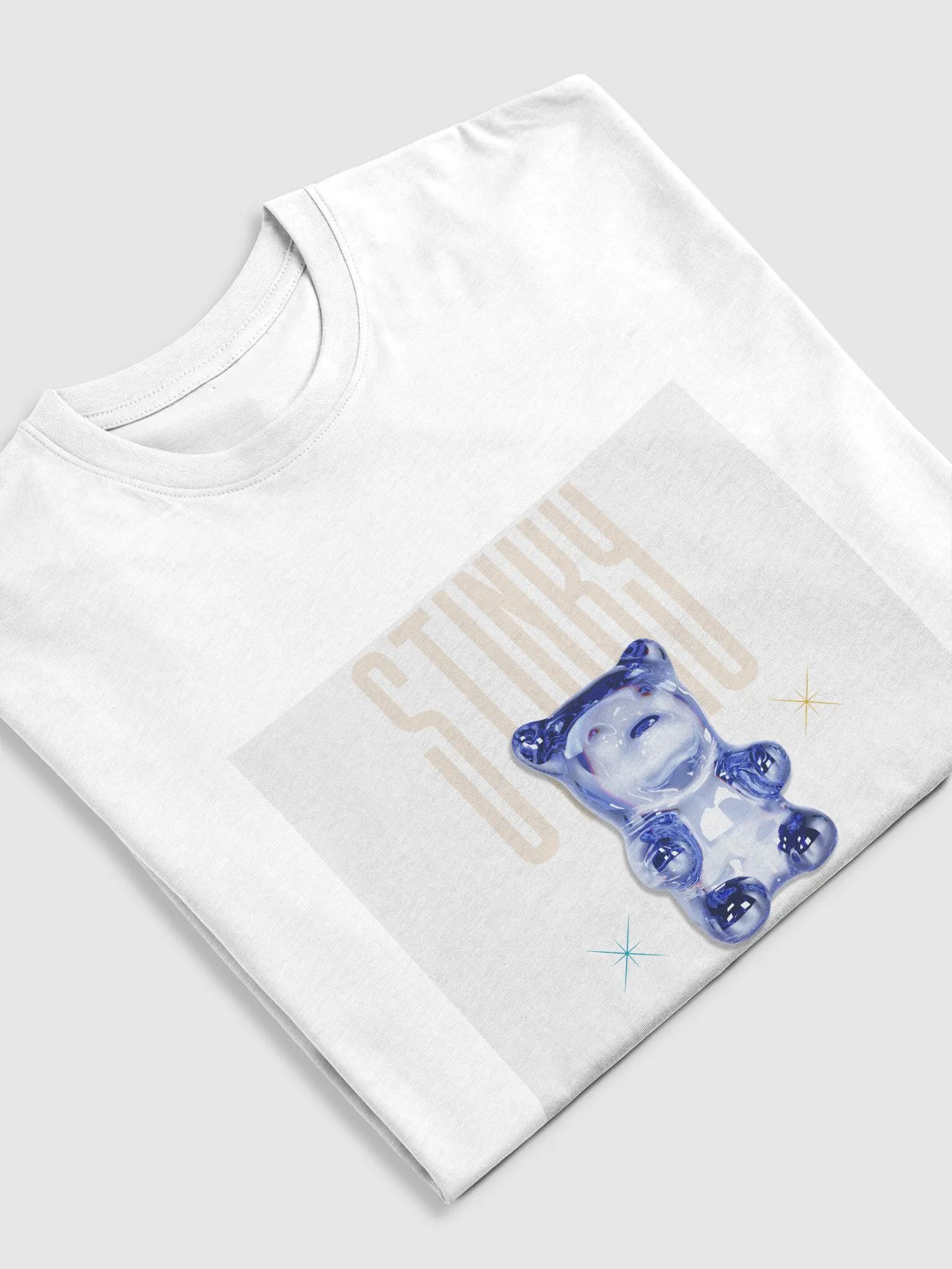 Heavy Stinky Tee product image (5)