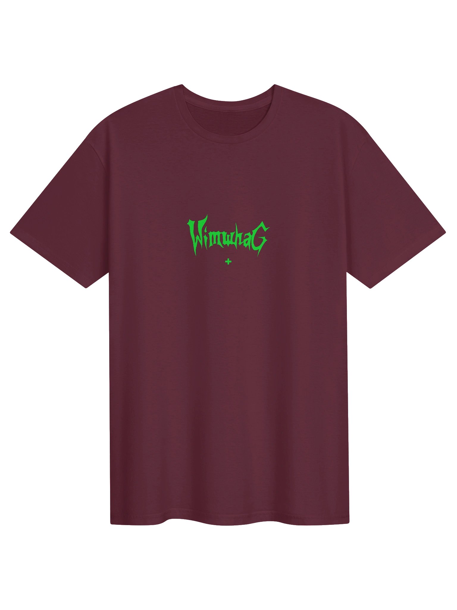 Kushion x WIMWHAG Collab Tee product image (1)