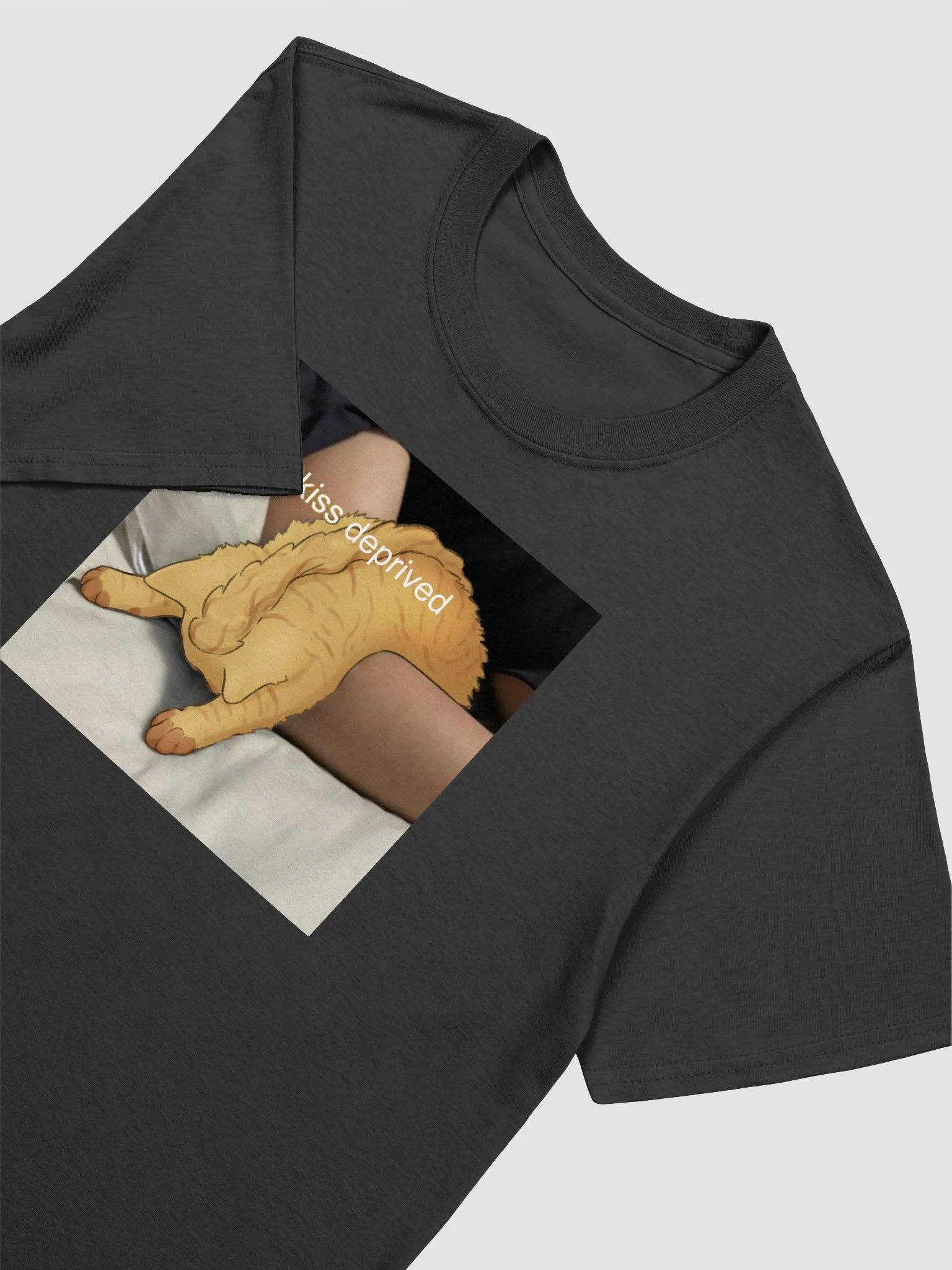 GDIMP Kiss Deprived product image (9)