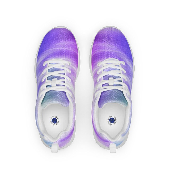 Spiral Motion Women's Athletic Shoes product image (1)