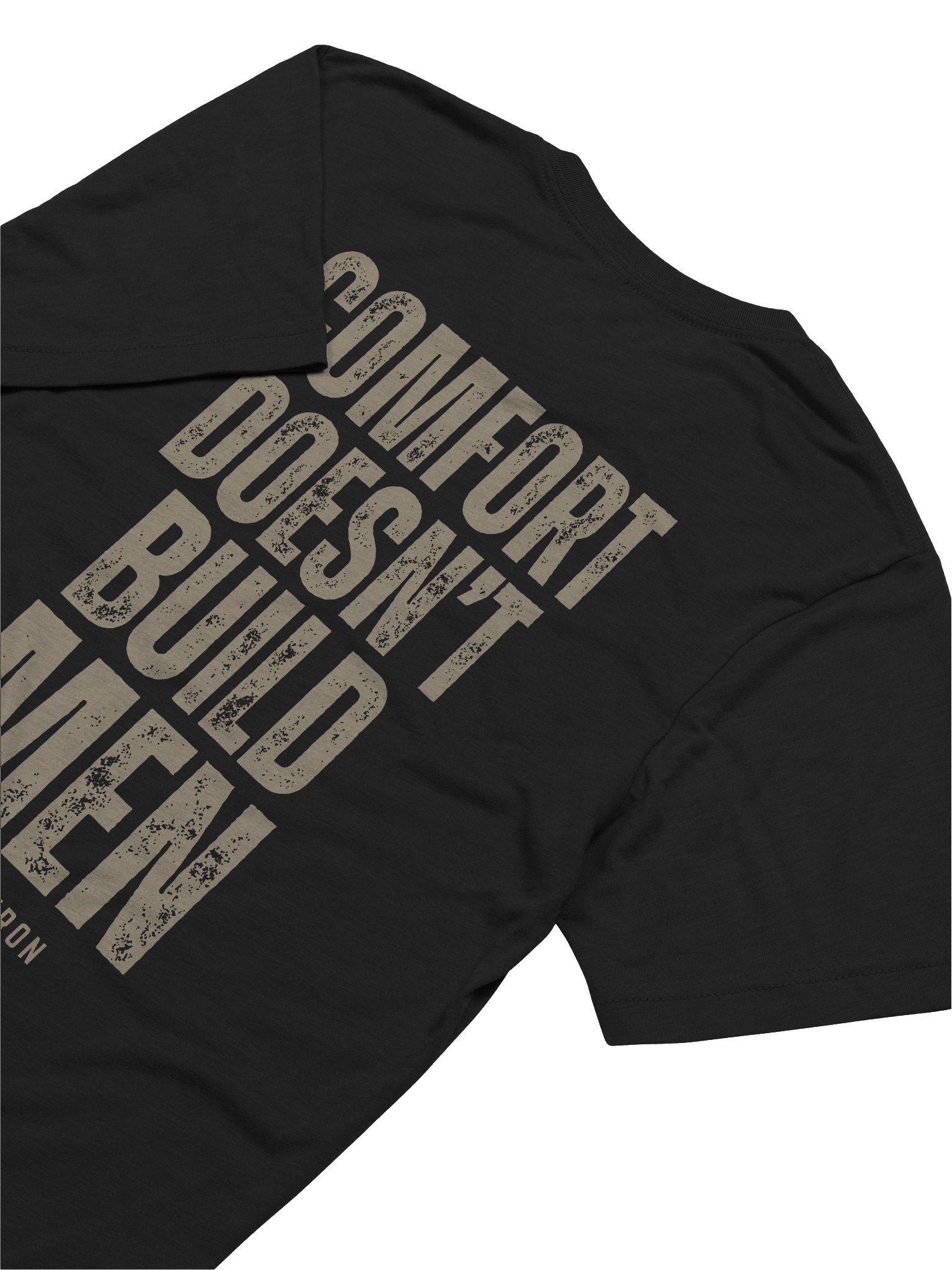 CALLING > COMFORT Tee product image (38)