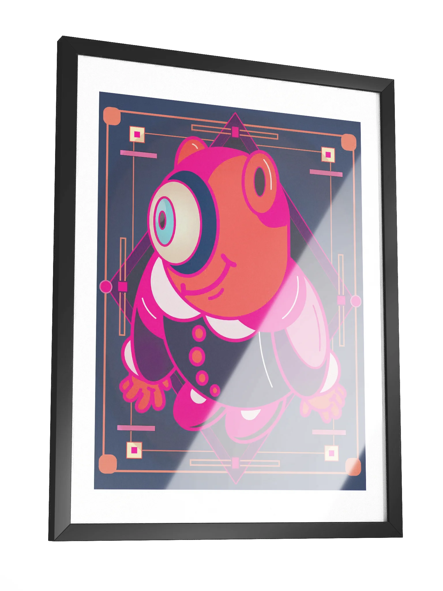 kitty toy illustrations product image (3)
