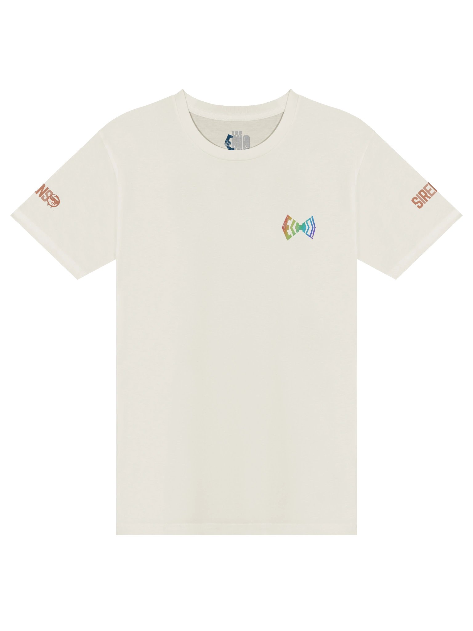 Always Loud Always Proud Tee product image (2)