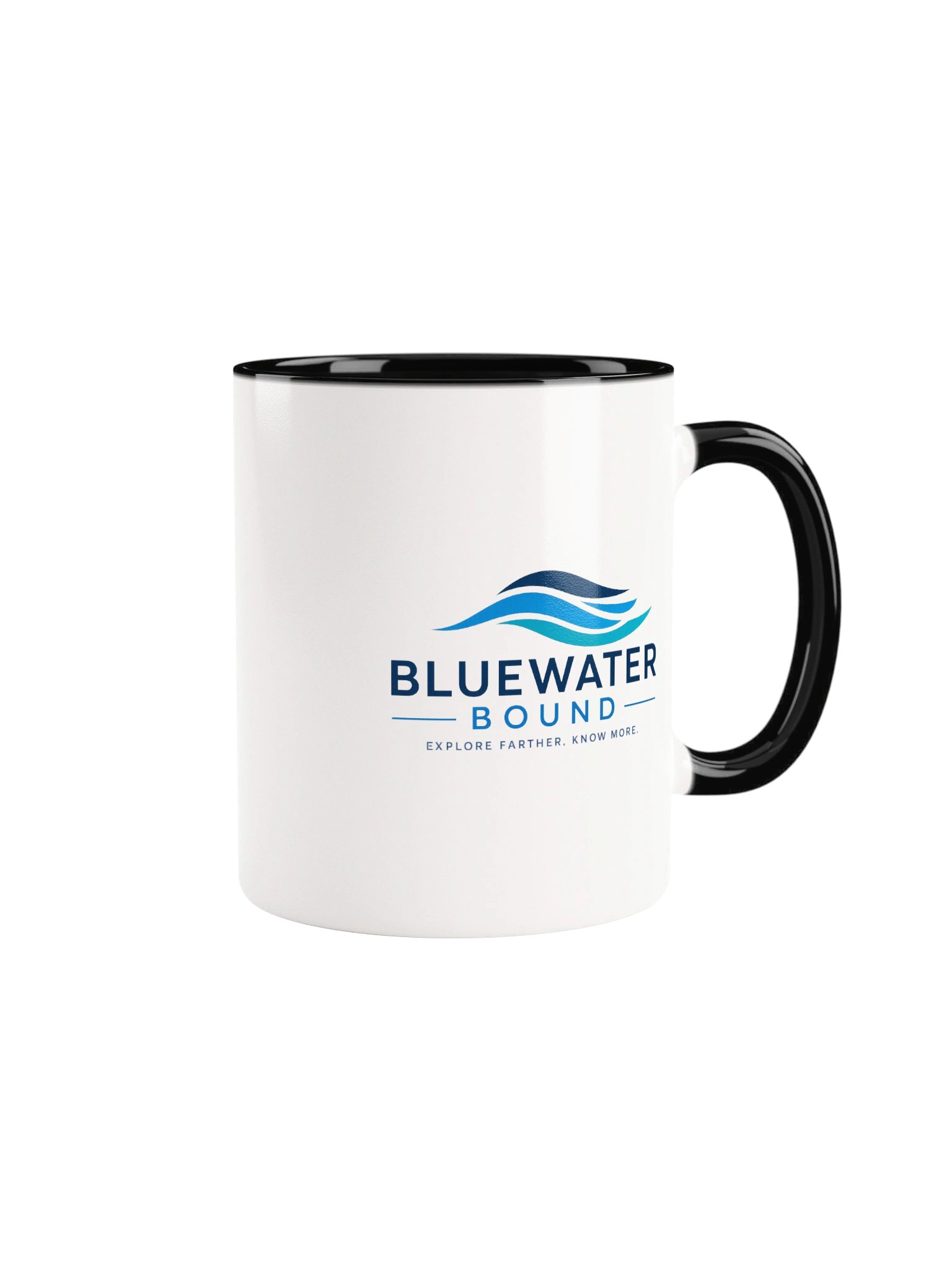 Bluewater Bound Colors Collection Mug product image (1)