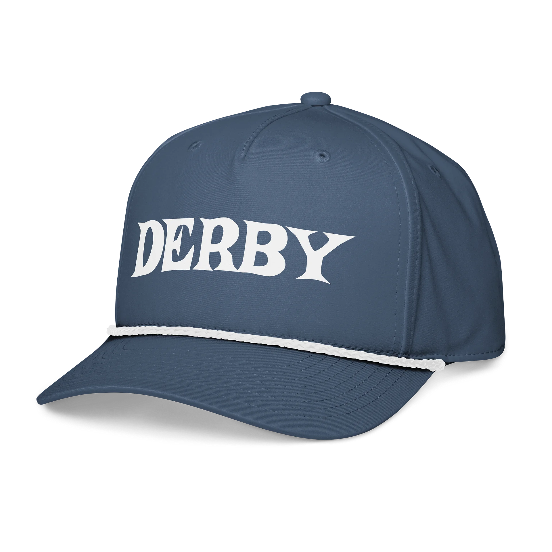DERBY ROPE PADDOCK HAT product image (11)