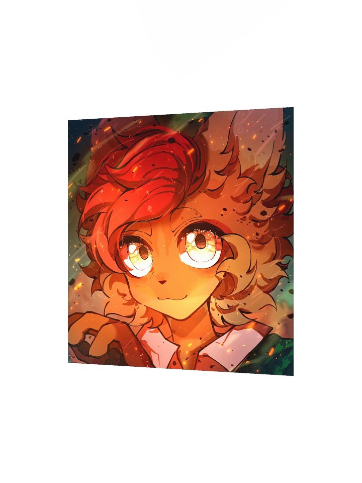 Headshot Poster product image (2)