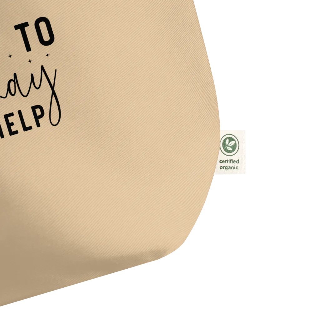 It's Okay Tote product image (3)