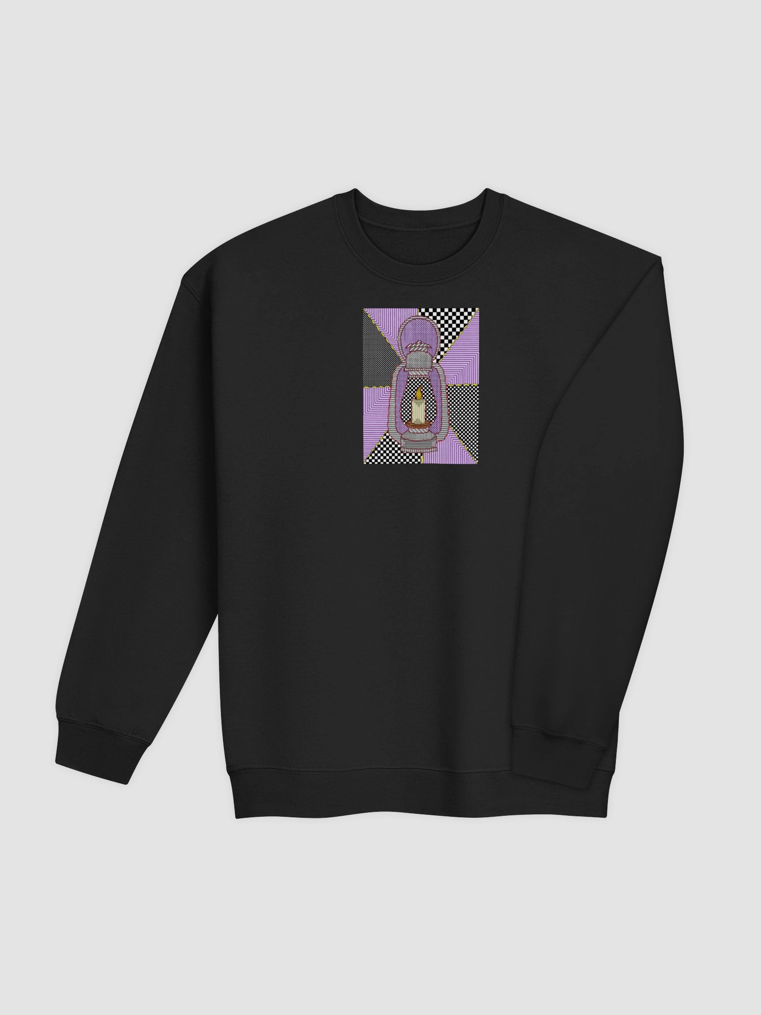 Crewneck Sweatshirt (Lantern) product image (22)