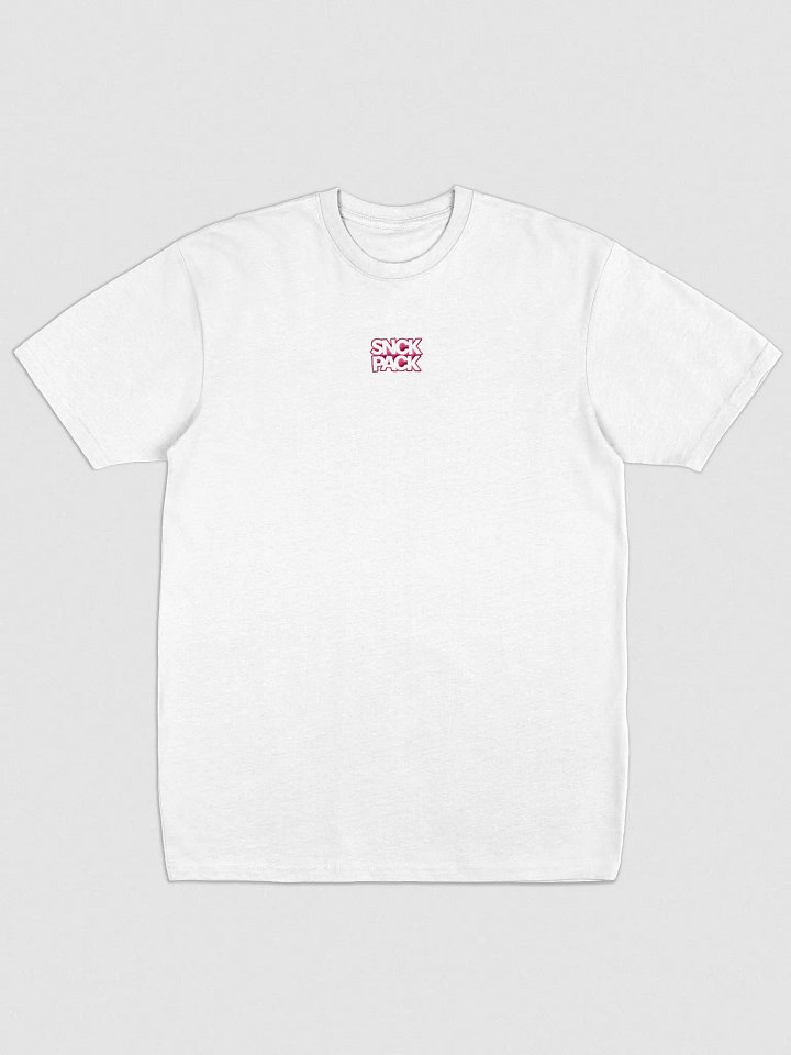 SNCK PACK Shirt (Pink) product image (2)