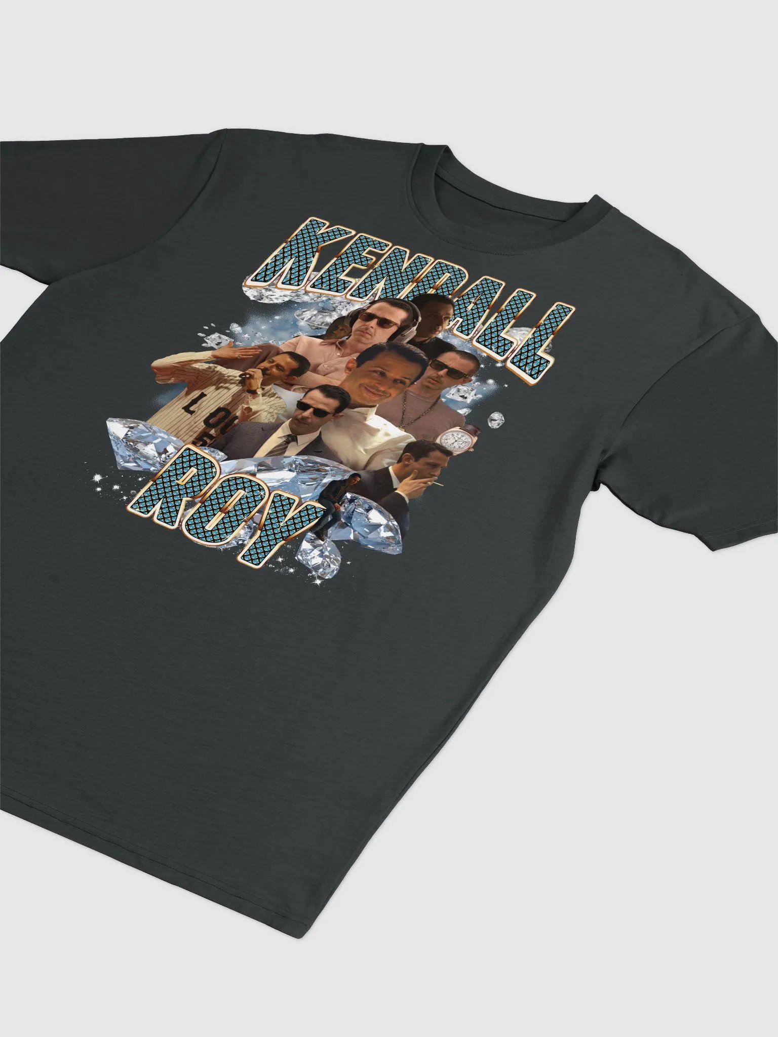 Kendall Roy T-Shirt product image (2)