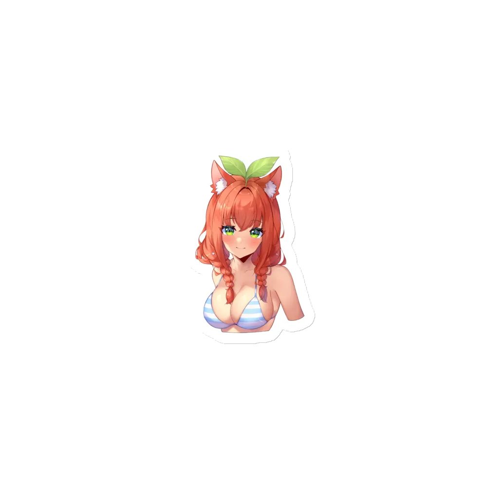 A Summer Magnet product image (1)