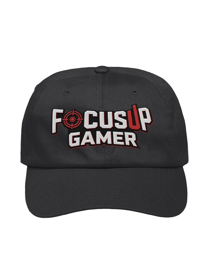 FocusUpGamer hat product image (1)