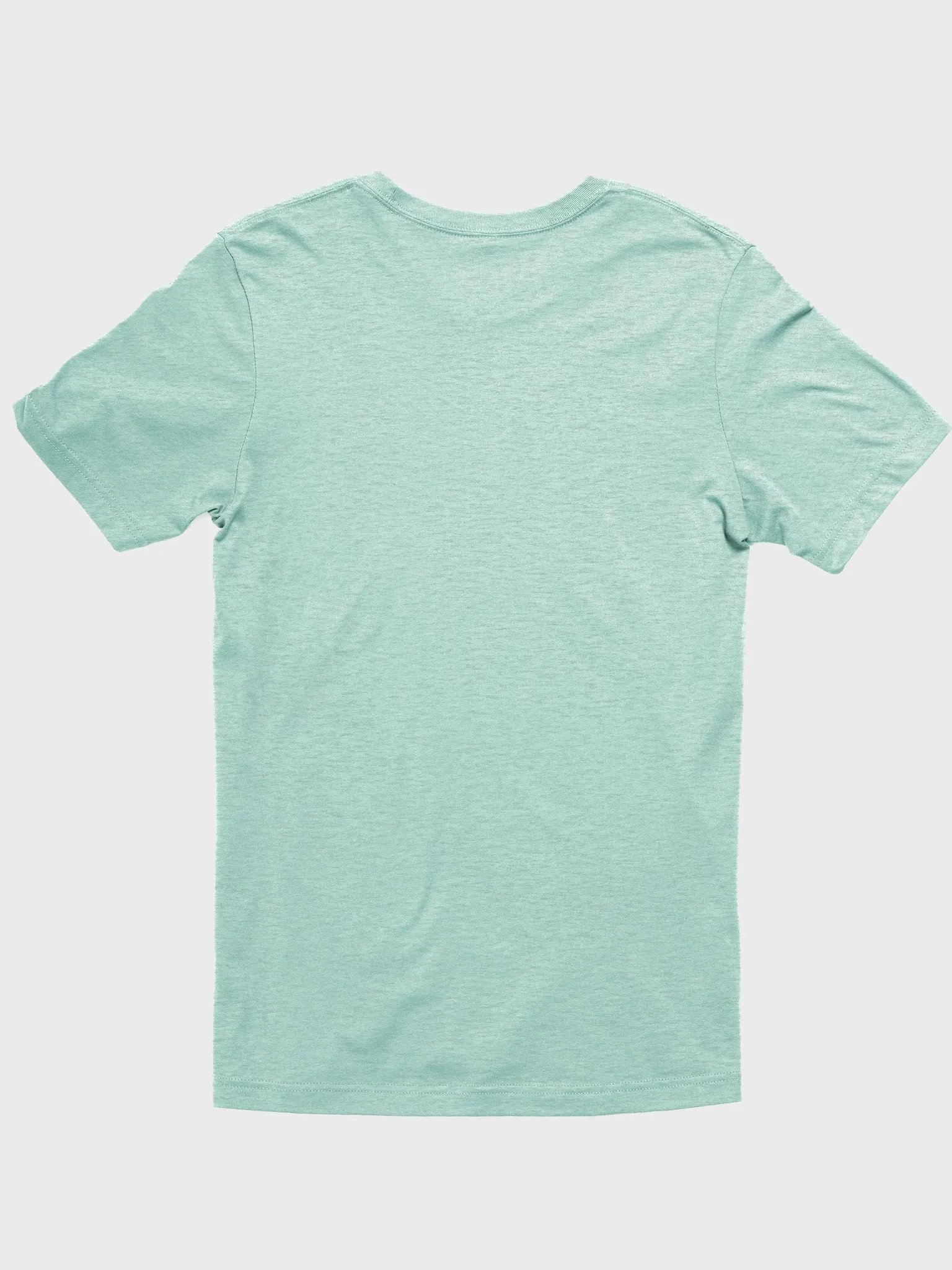 Travis Plush Productions Comfort T-Shirt product image (8)