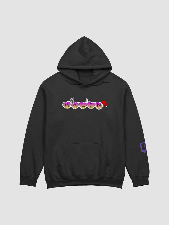 Bare Julehoodie product image (2)