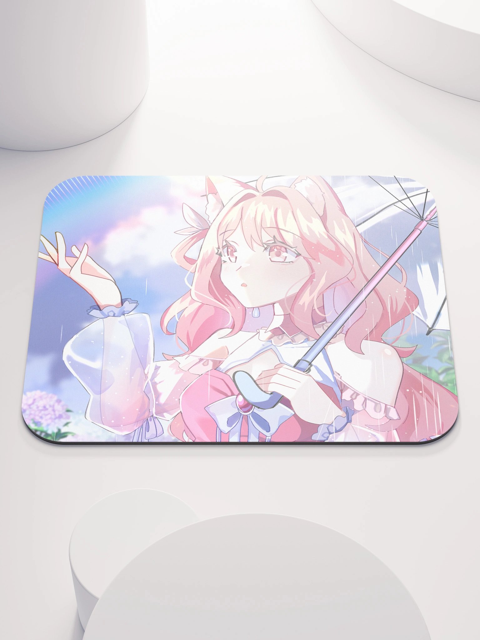 Mouse Pad - Small product image (1)
