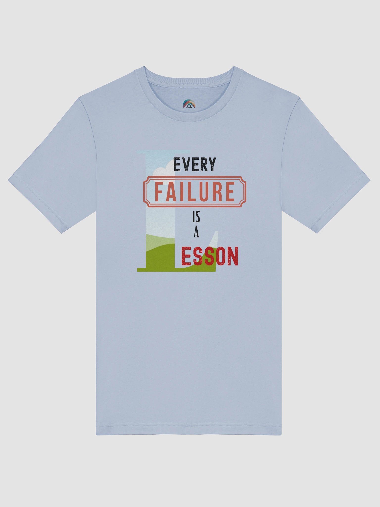 Resilience Lesson T-Shirt product image (5)