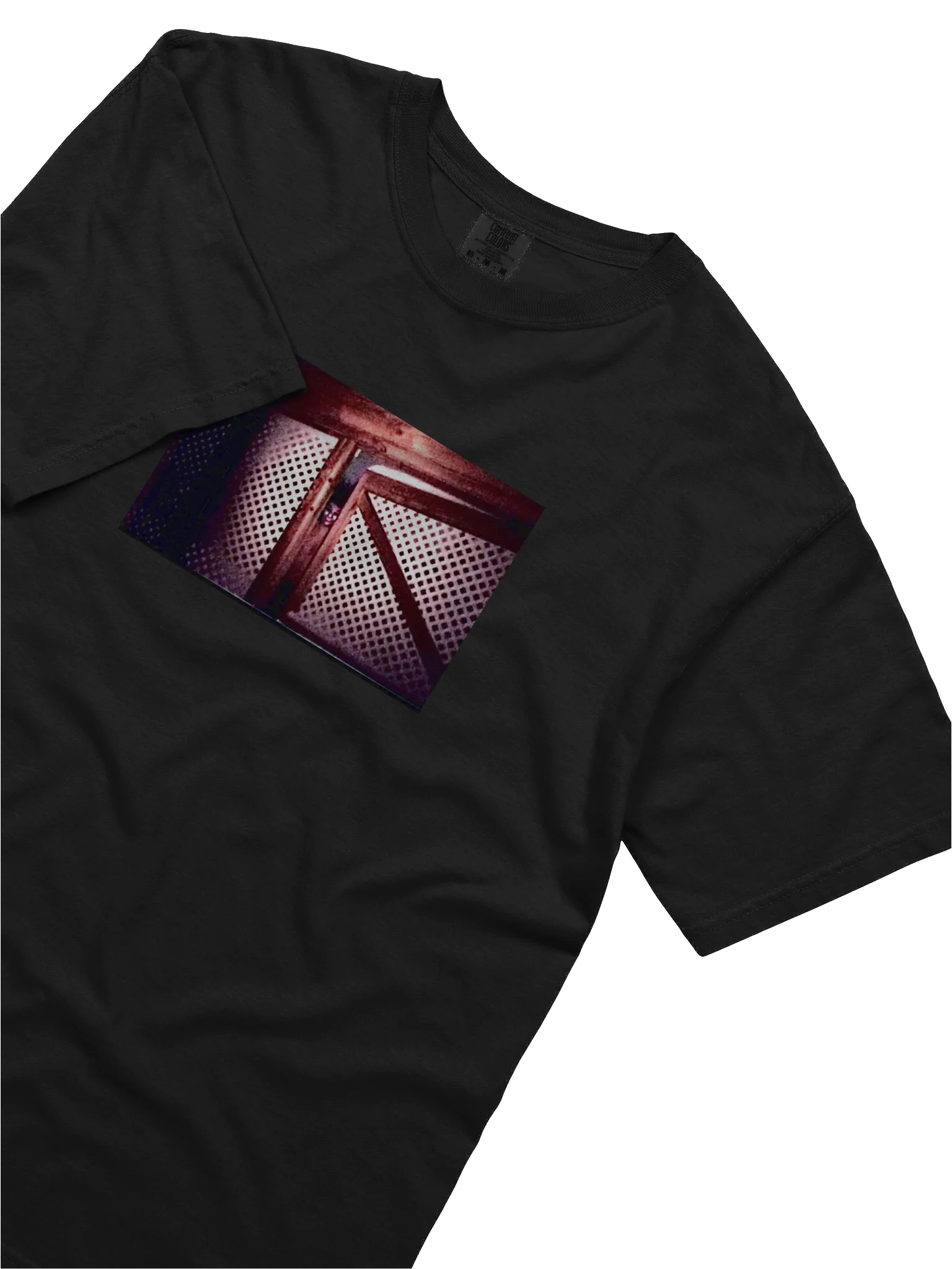 Smiling Nester - T Shirt product image (5)