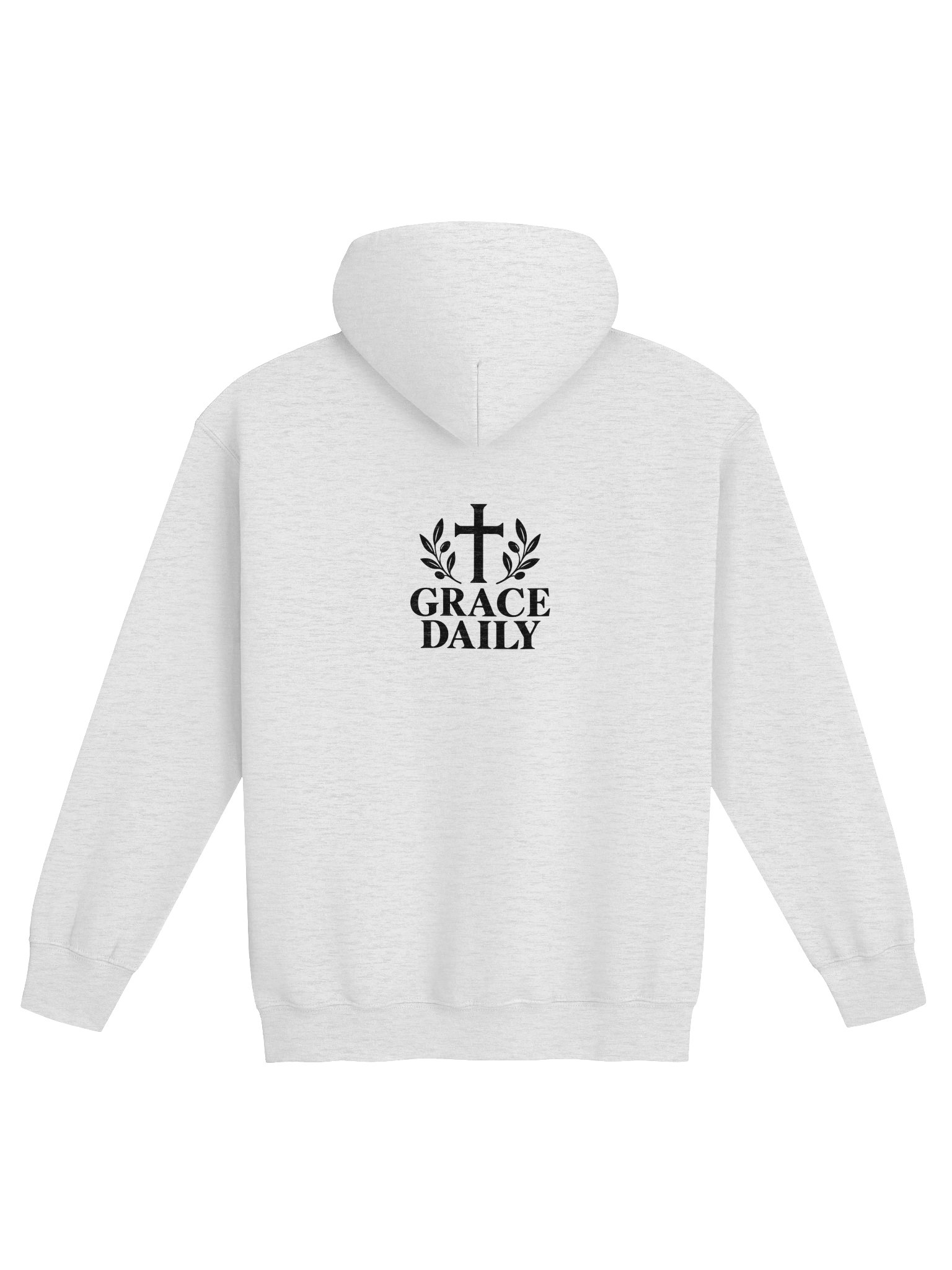 EWS | Grace Daily - Zip Hoodie product image (2)