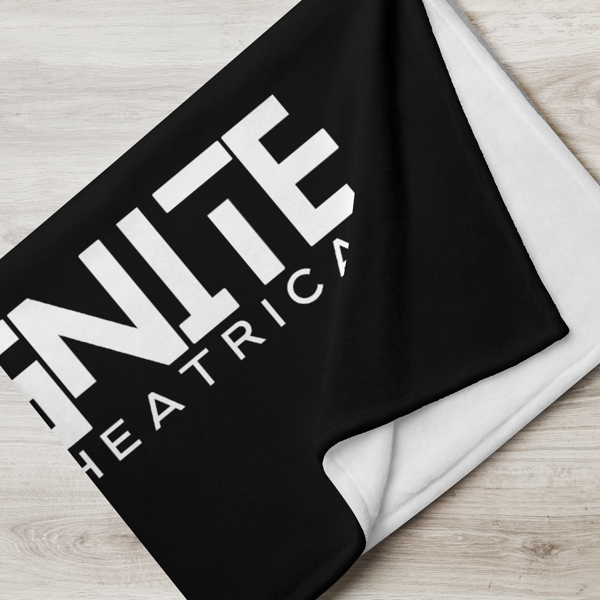 Ignite Theatrical Signature Throw Blanket product image (7)