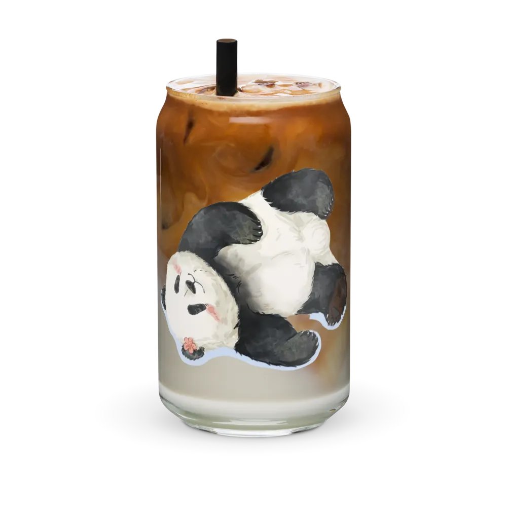 HUAHUA🐼Giant Panda product image (36)