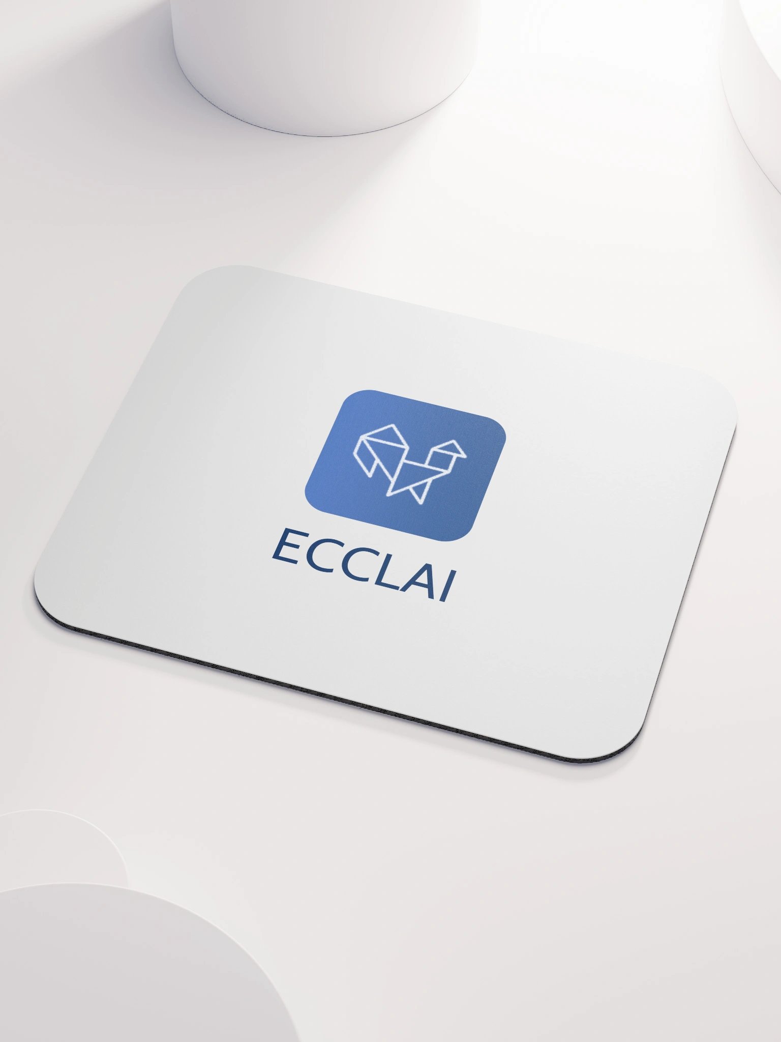 Mouse pad ECCLAI - Un clic más cerca del chino product image (3)