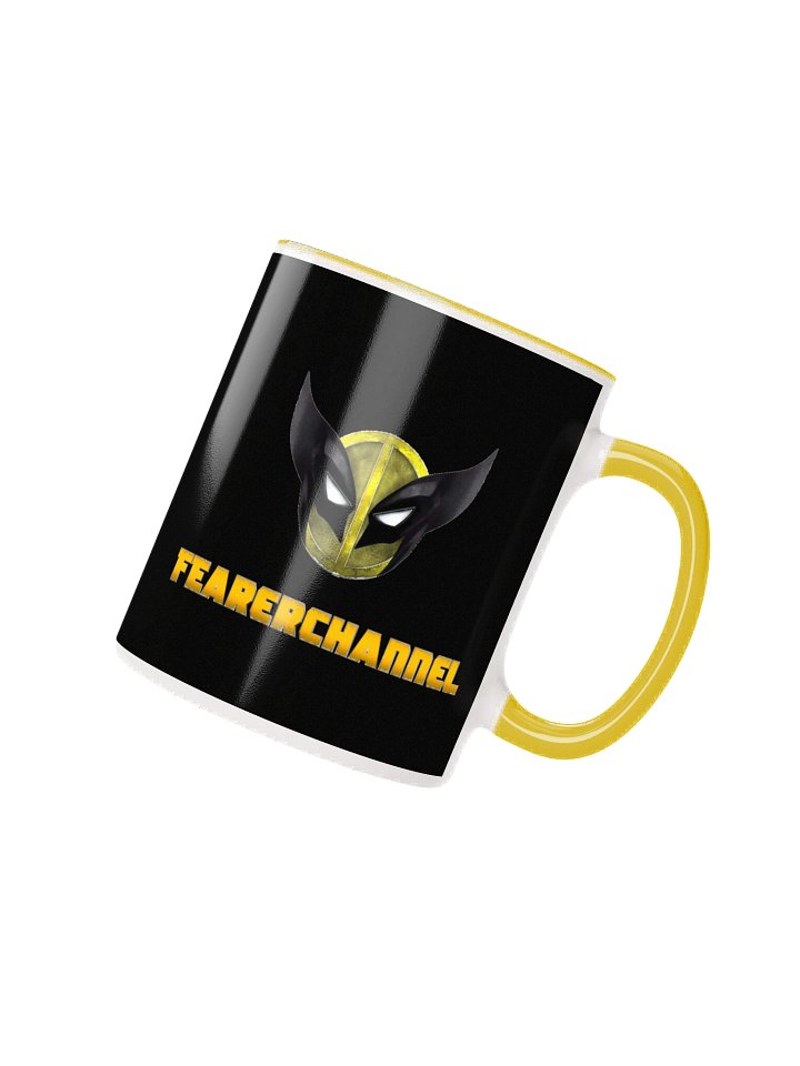 Taza Fearerchannel Lobezno product image (2)