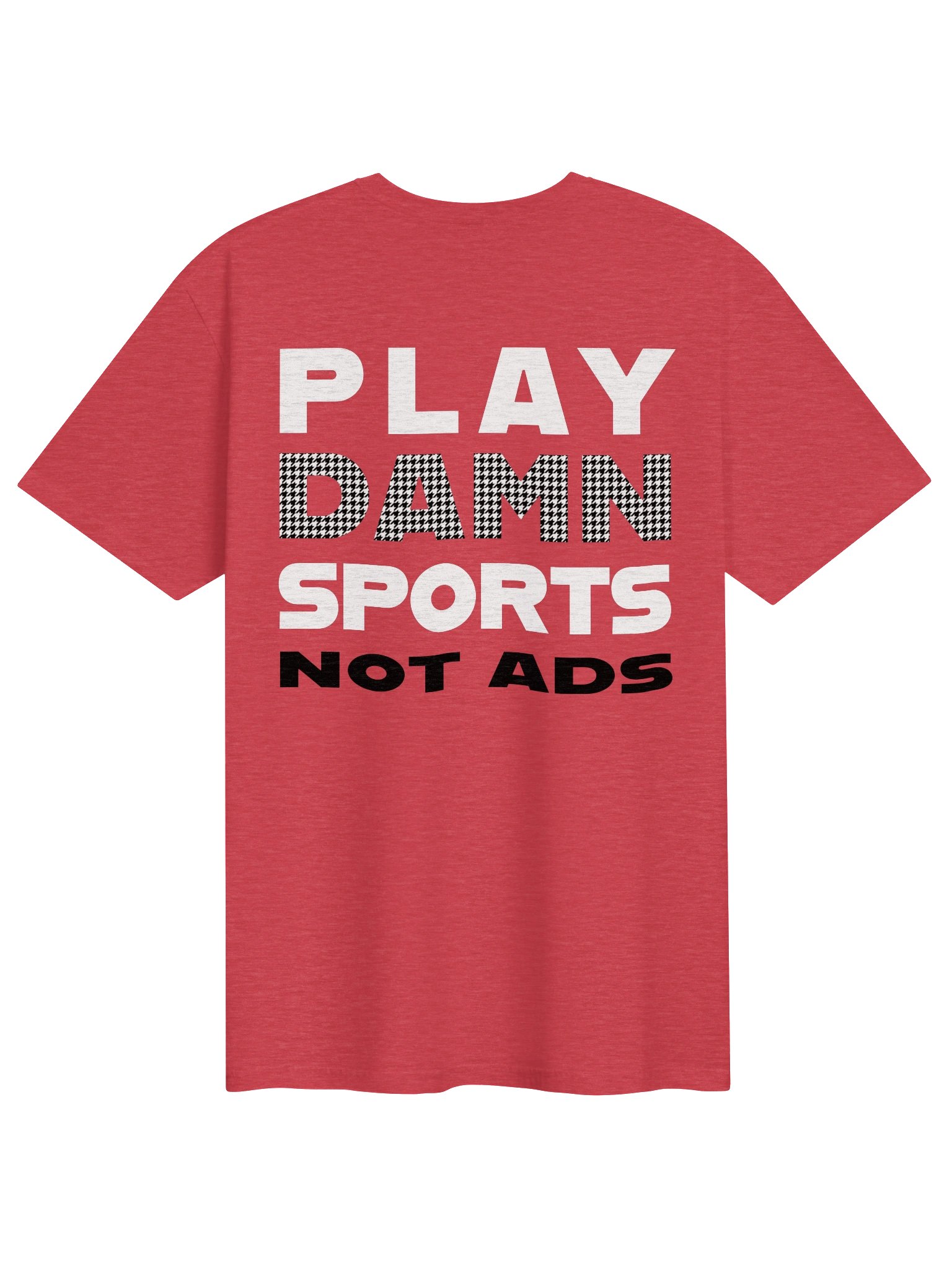 Play Damn Football (UA) product image (3)