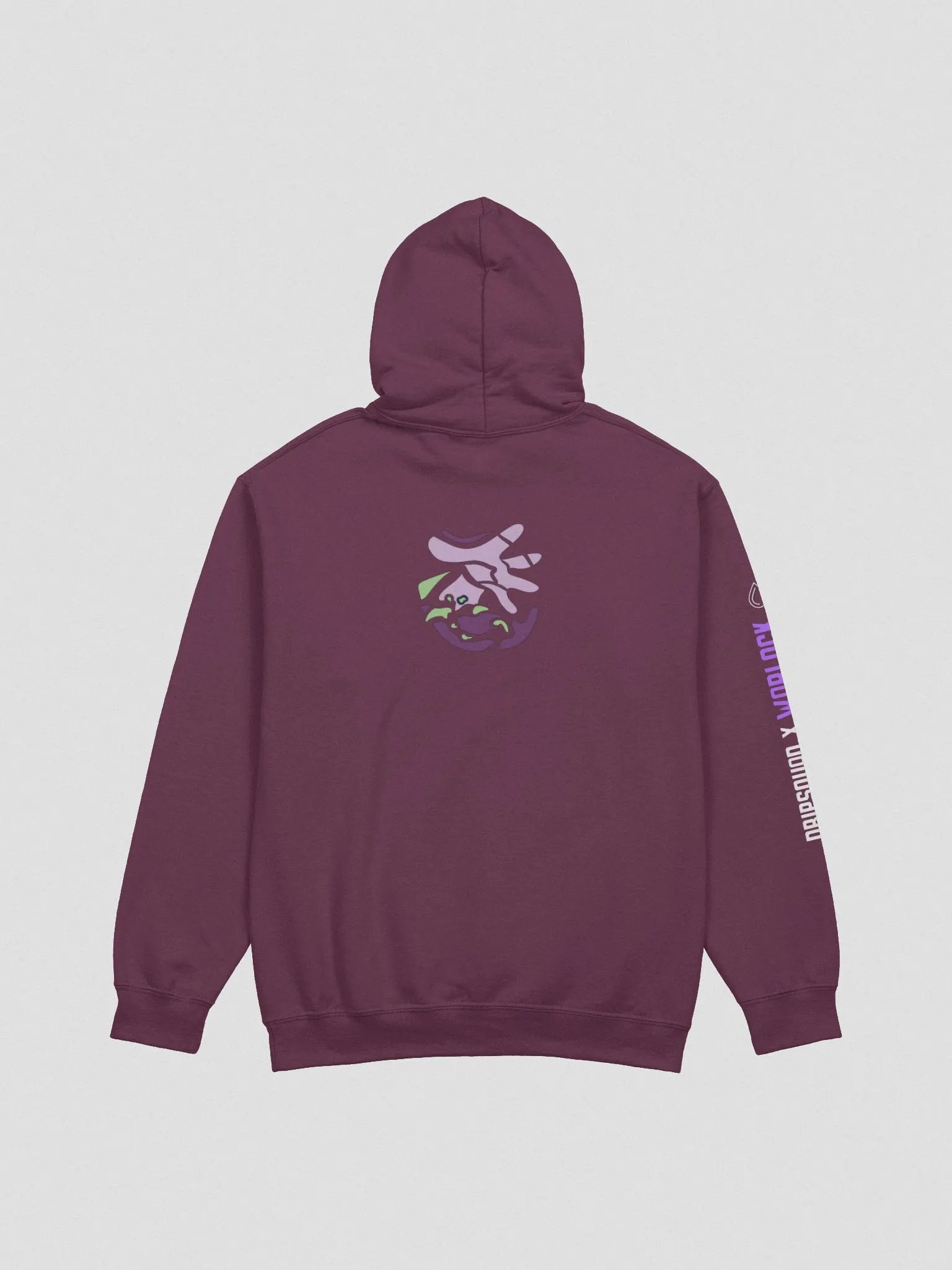 DRIP SQUAD X WARLOCK product image (6)