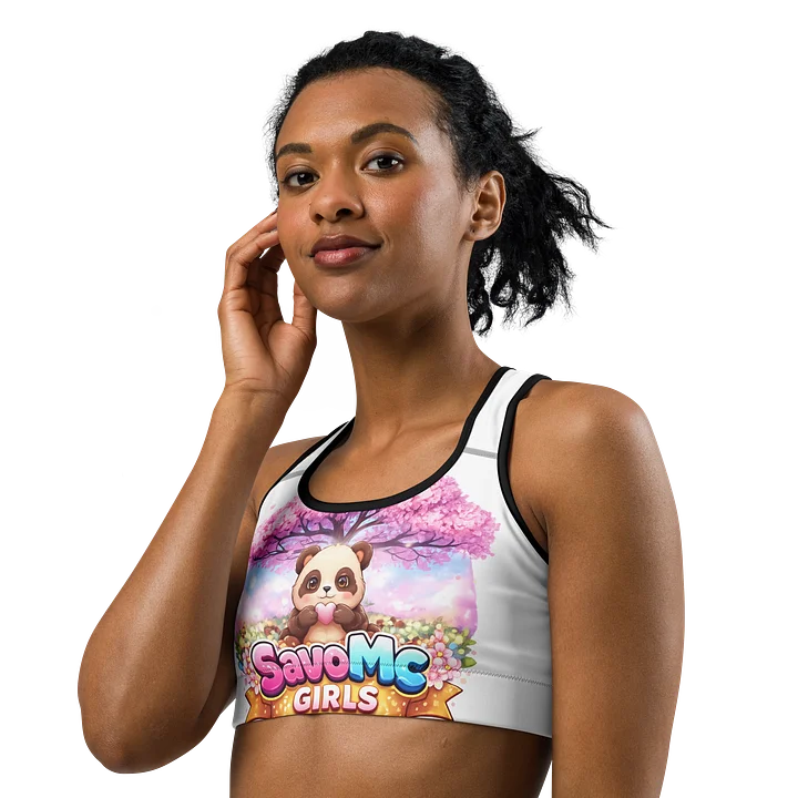 SavoMc Bra product image (2)