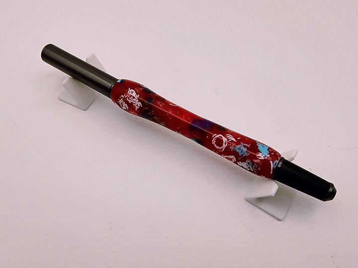 Icon Series Hand-Turned Pens product image (1)