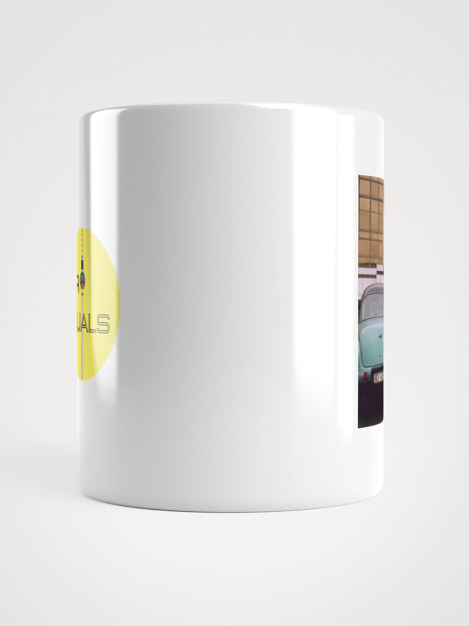 GDR Mug #3 product image (6)