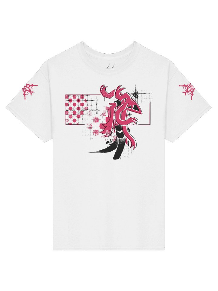 VALAH MAZRANA Short Sleeve product image (1)