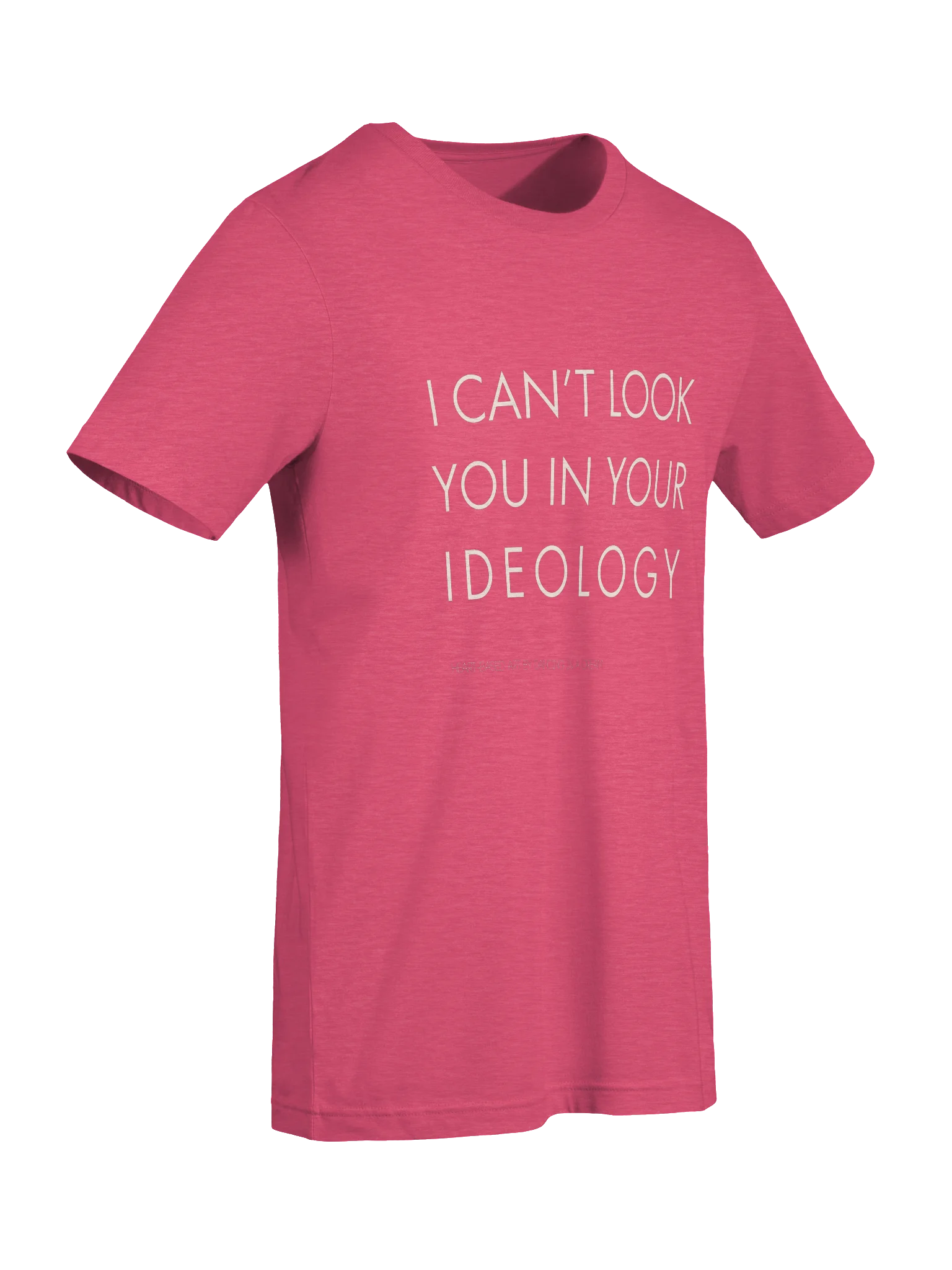 'ideology' tee product image (89)