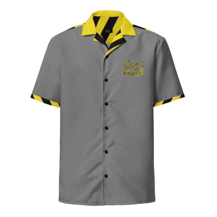 General hazard shirt product image (1)