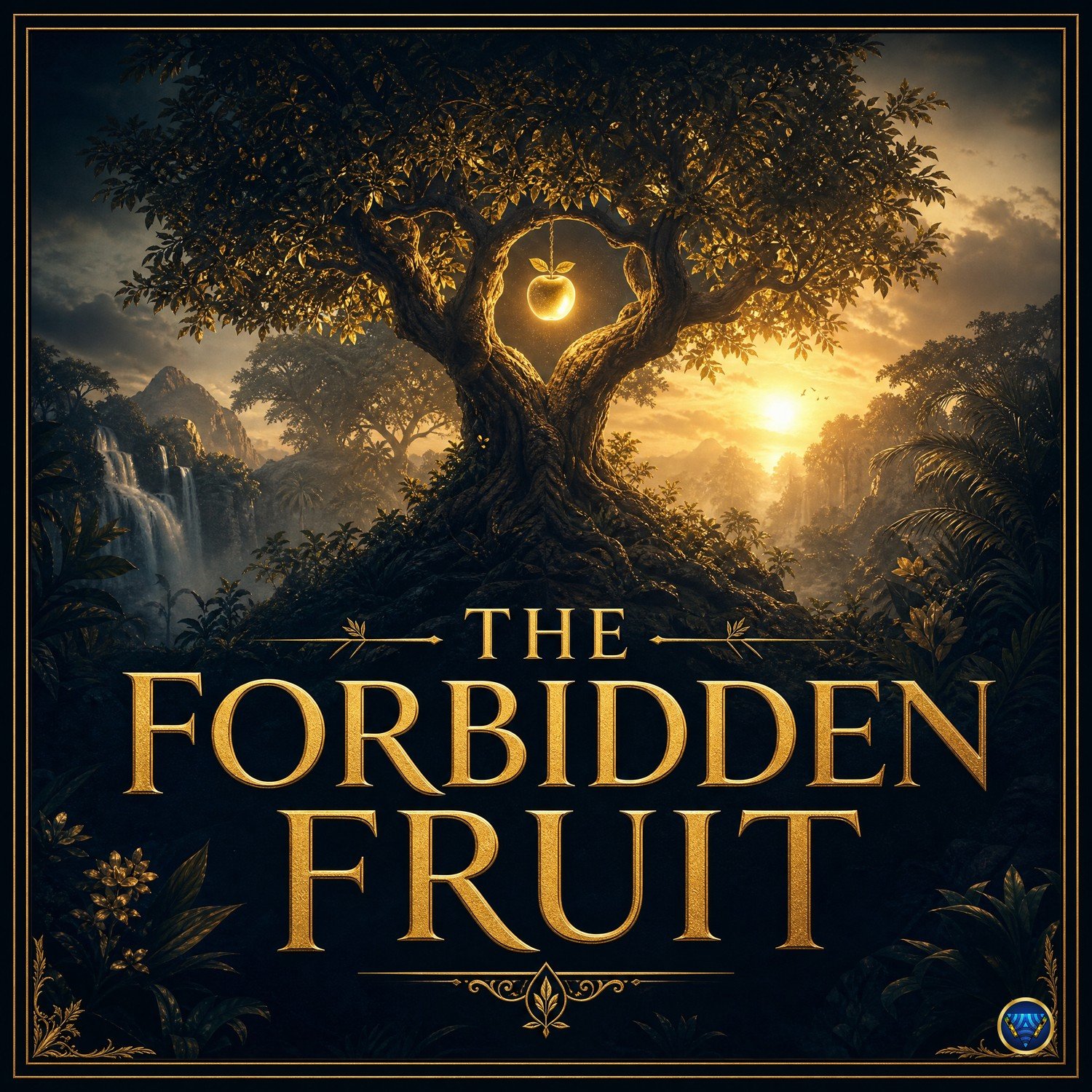 The Forbidden Fruit Redeemed (decode PDF) product image (1)