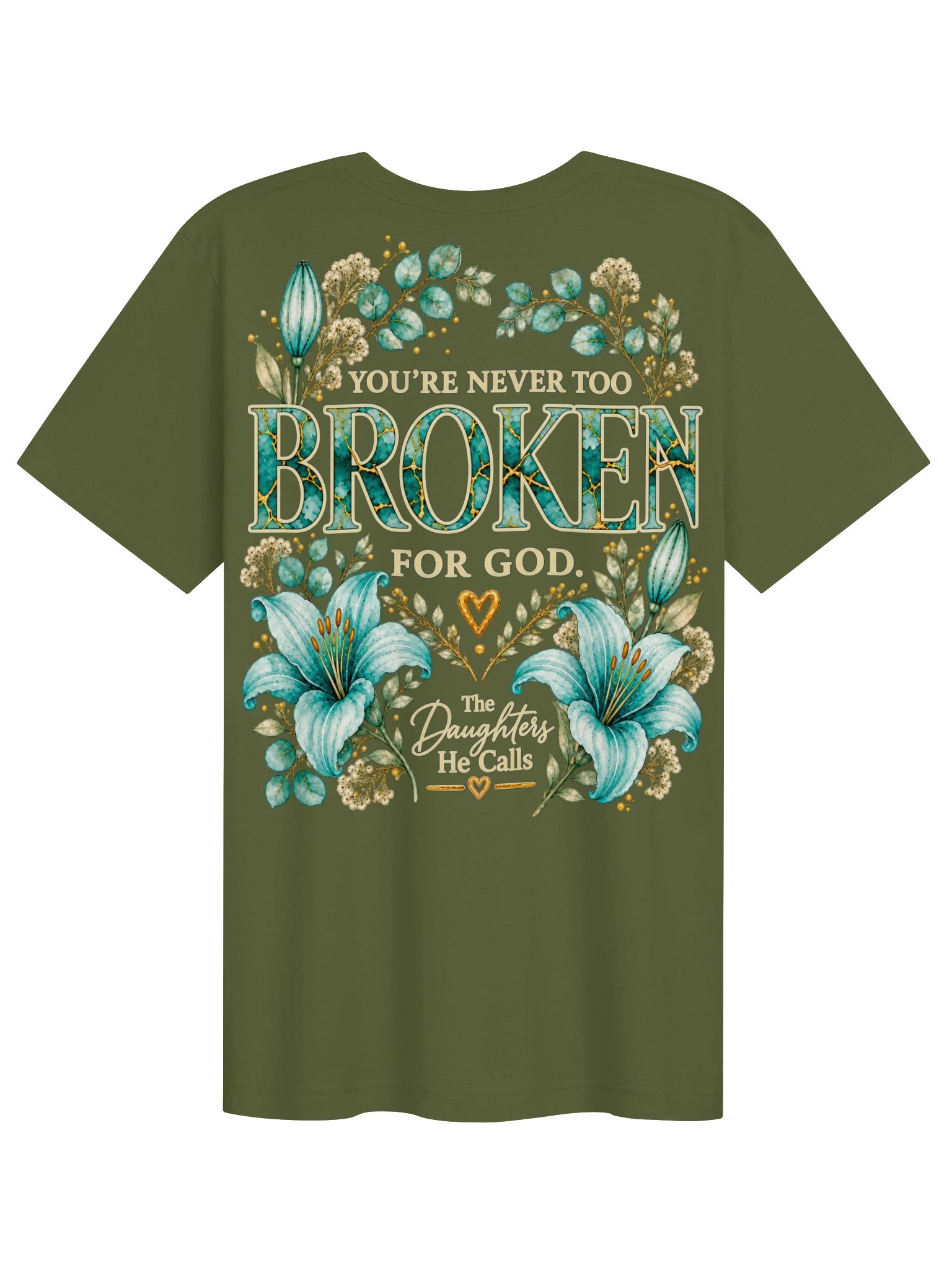 Never too Broken Bella product image (102)