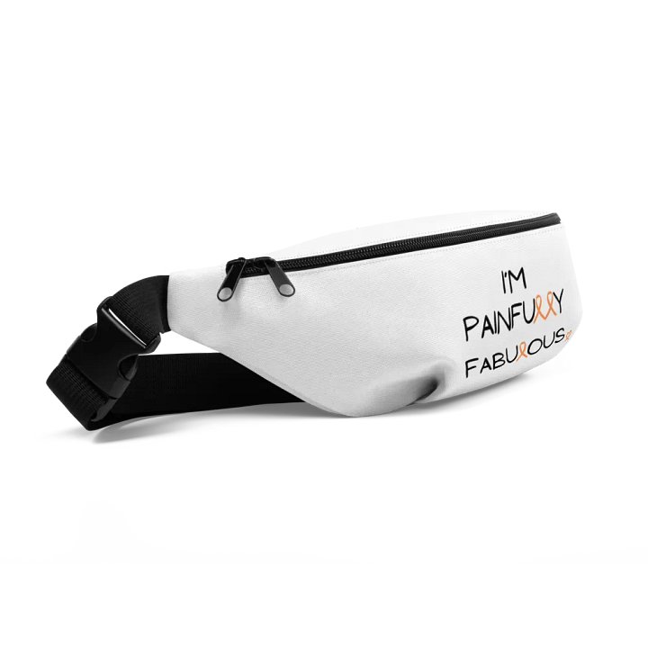 I'm Painfully Fabulous Fanny Pack product image (2)