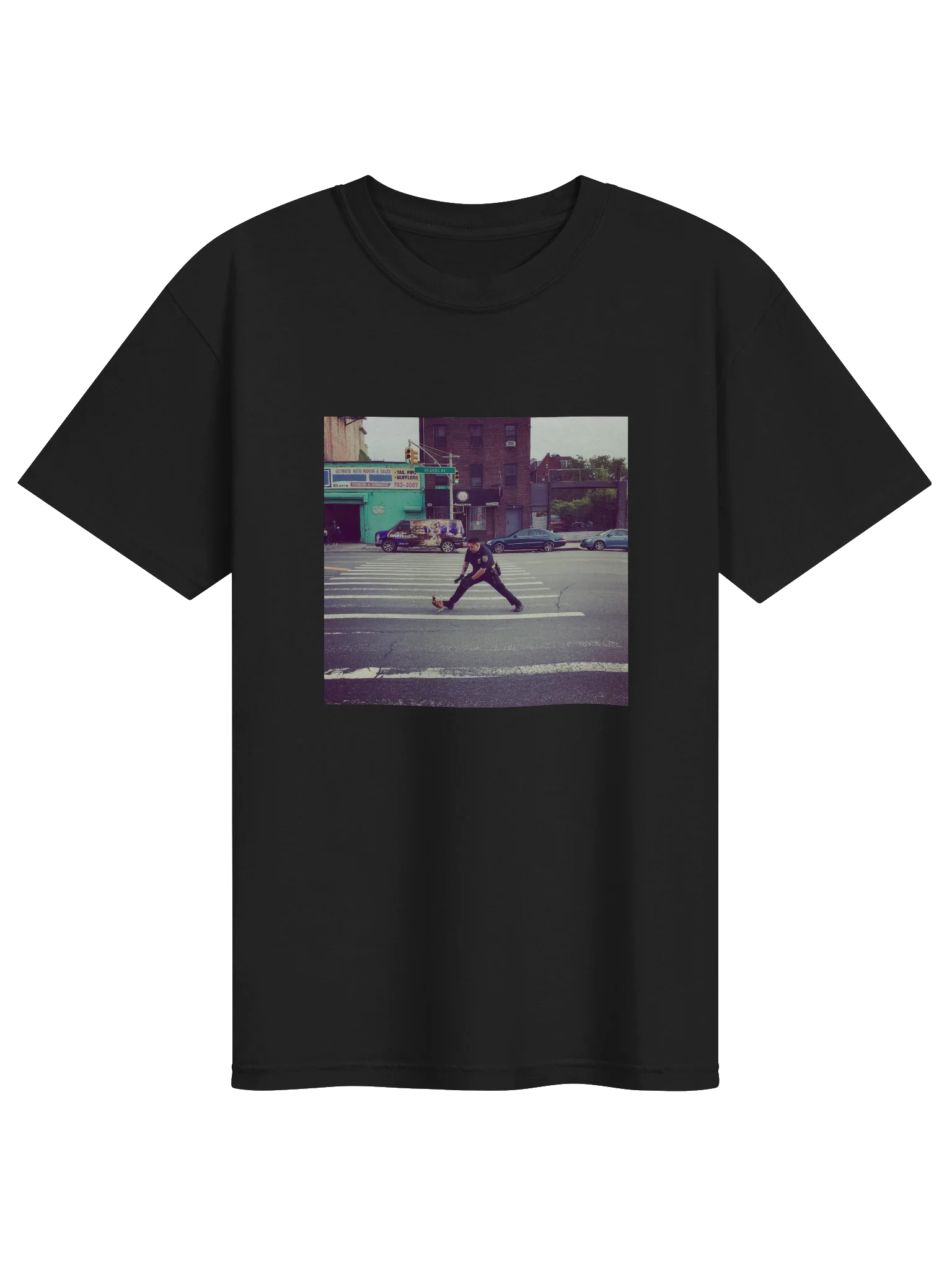 Guardian of Atlantic Ave. product image (1)