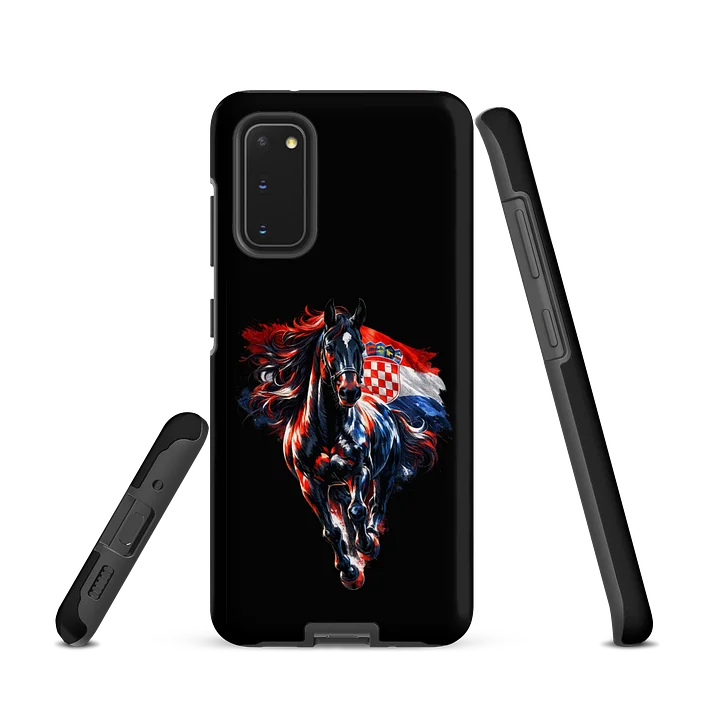 DUH NARODA - MASKA ZA MOBITEL ; SAMSUMG product image (1)