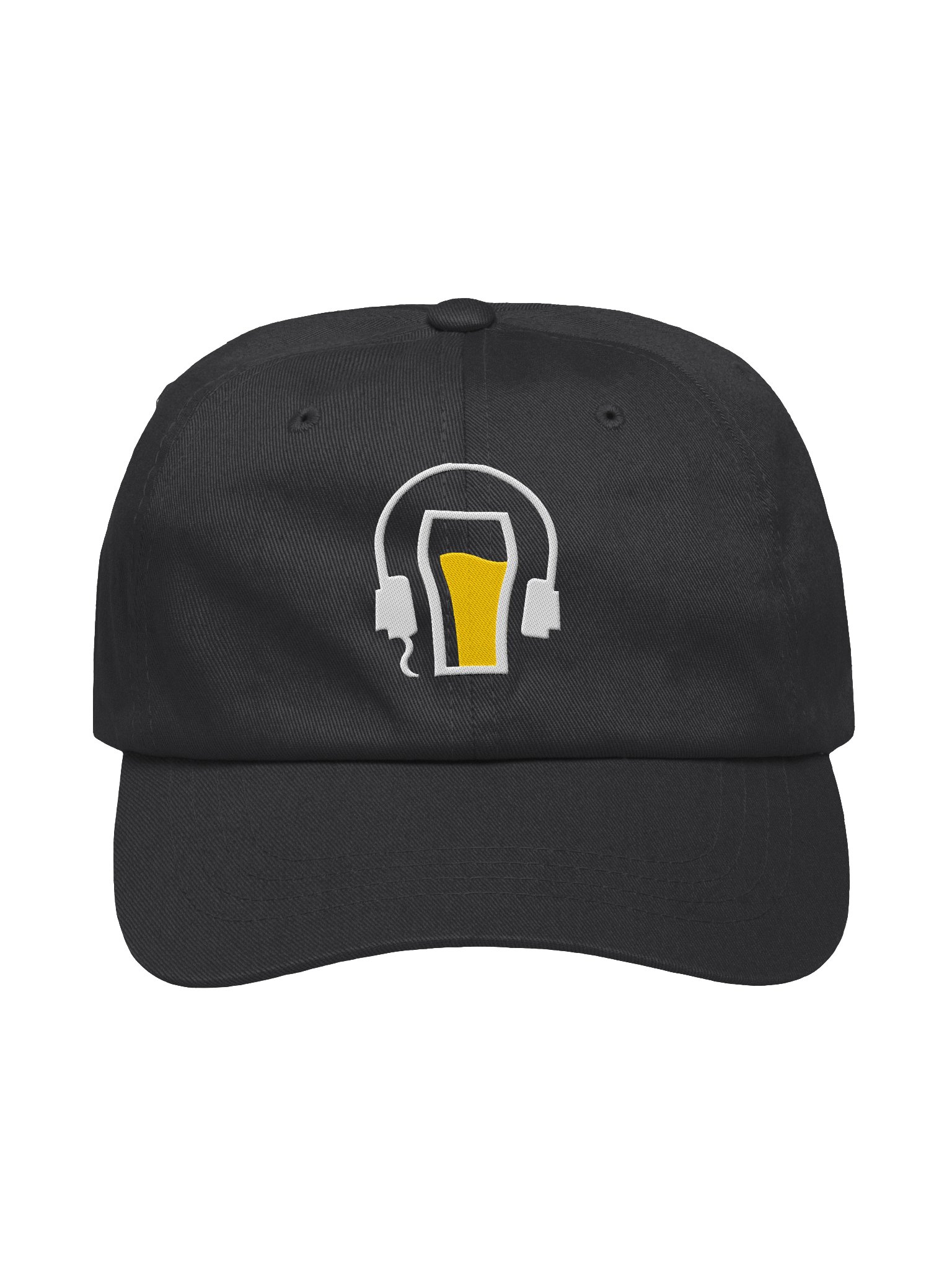 Logo Hat product image (1)