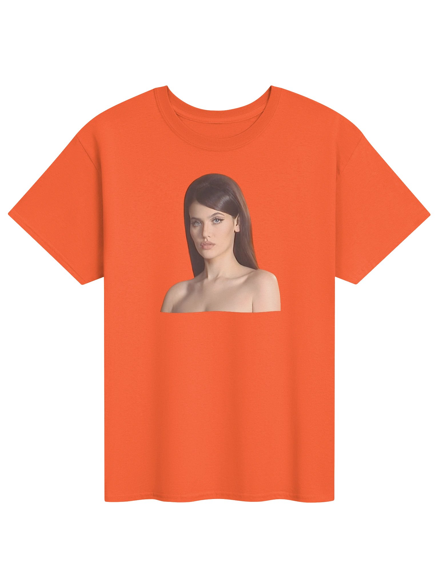 Sienna Spiro Visitor Cover Tshirt product image (1)