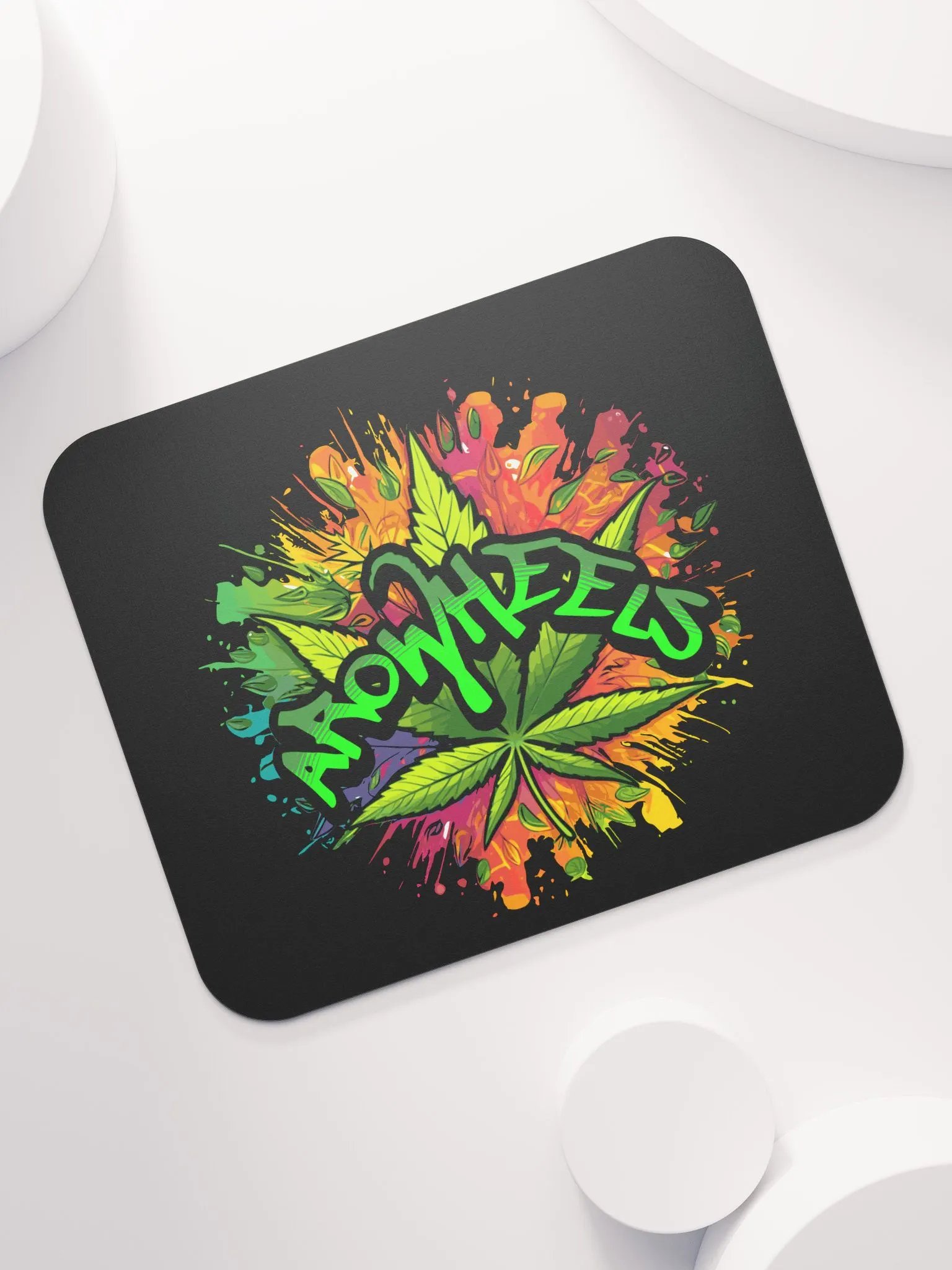 AROW mouse pad product image (7)